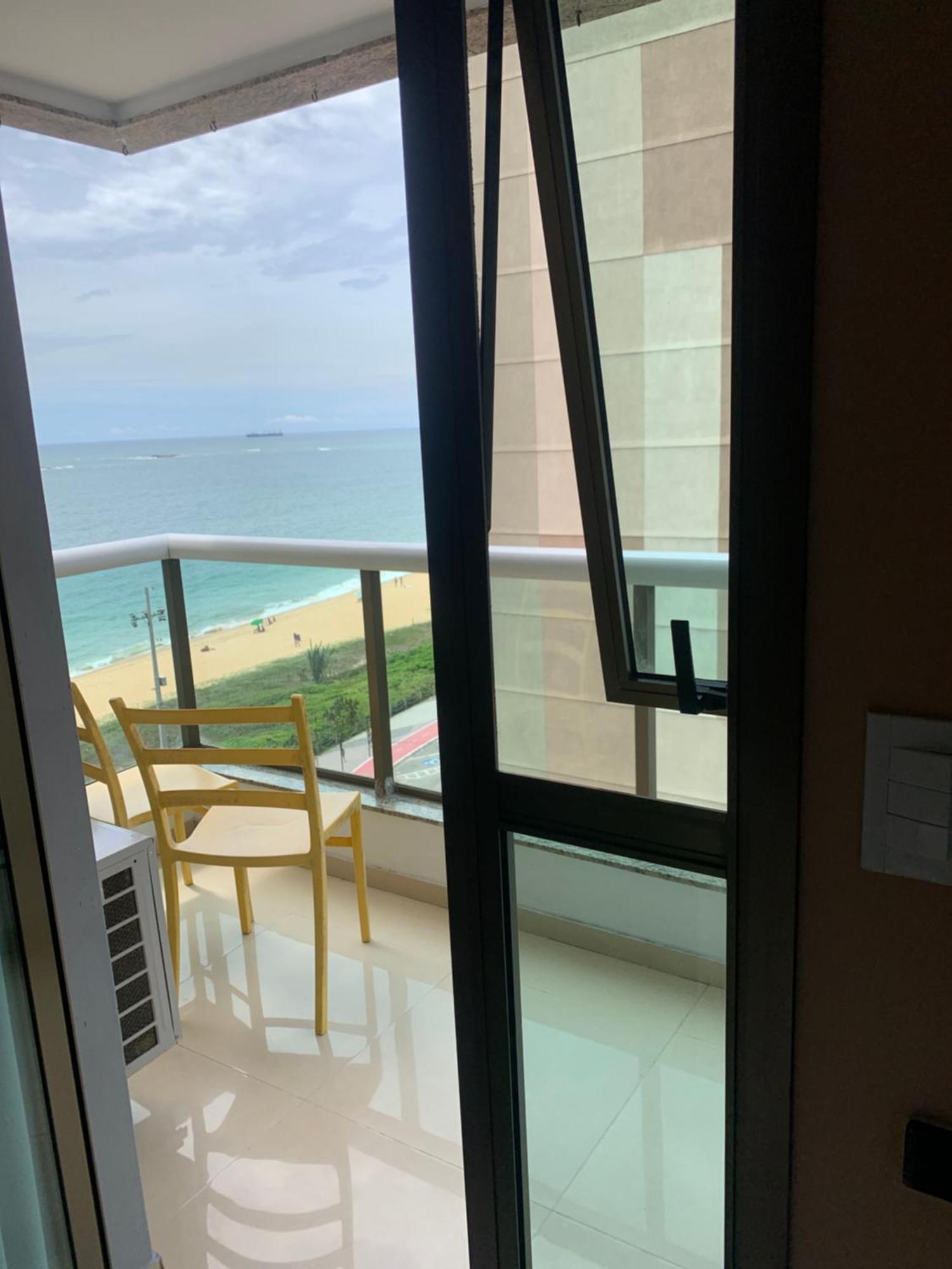 Ocean Flat Premium Com Vista Para O Mar Apartment วีลา เวลยา ภายนอก รูปภาพ