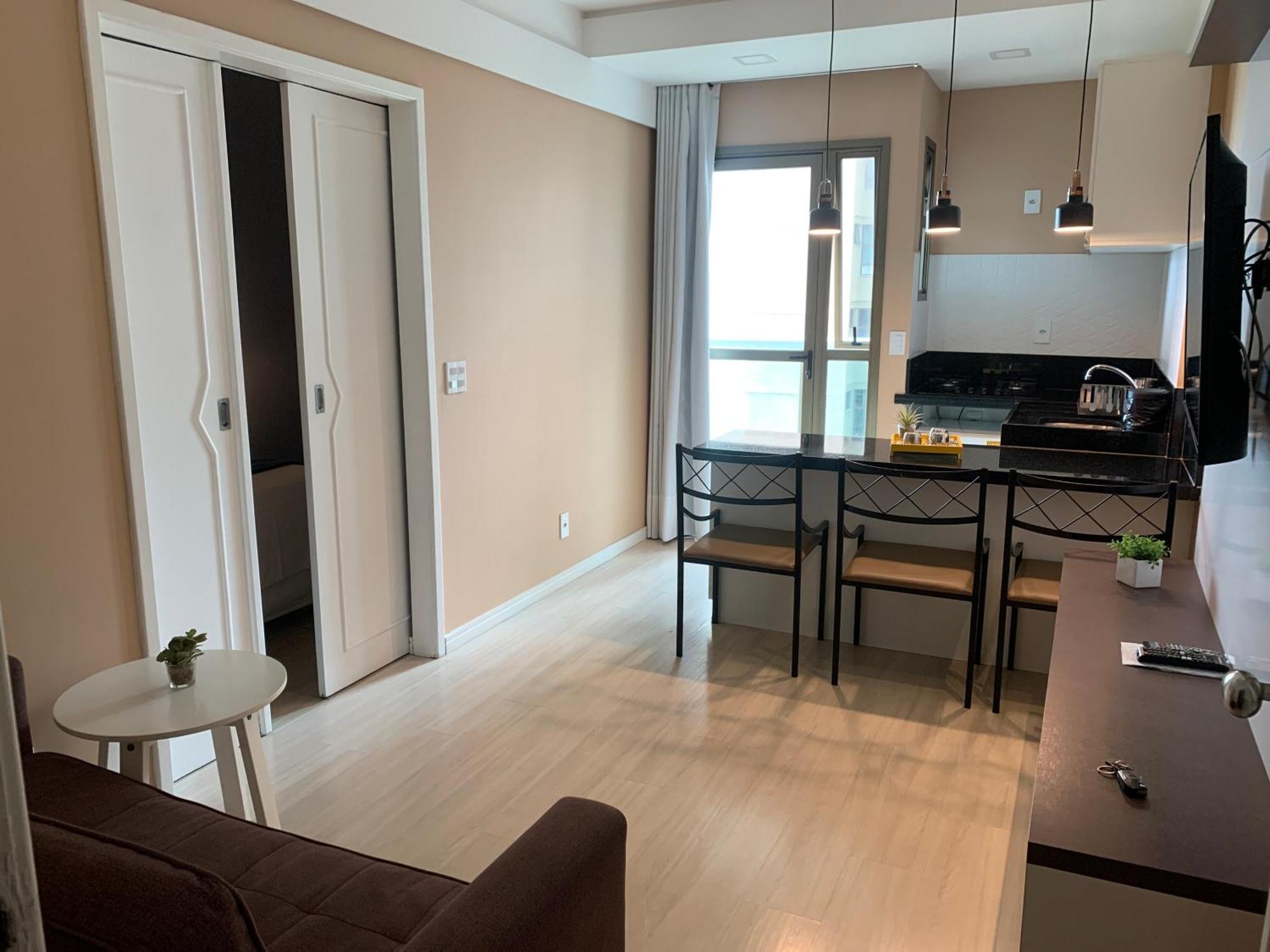 Ocean Flat Premium Com Vista Para O Mar Apartment วีลา เวลยา ภายนอก รูปภาพ